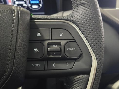 New 2026 Toyota Tundra Limited image 35