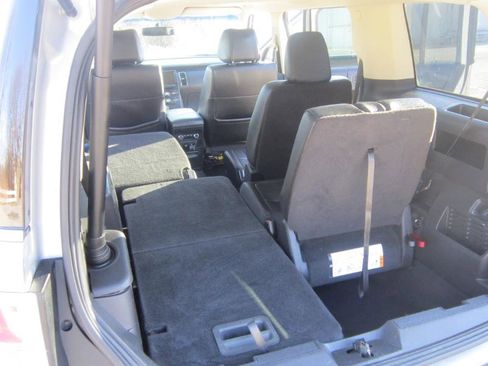 Used 2019 Ford Flex SEL w/ Equipment Group 202A image 22