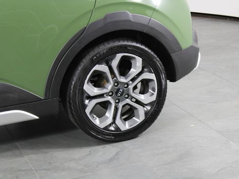 Used 2020 Kia Soul X-Line FWD image 14