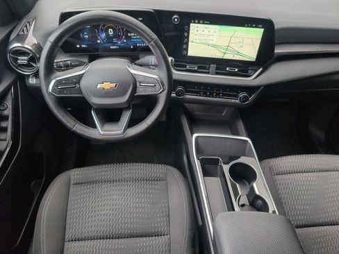 Used 2025 Chevrolet Equinox LT FWD image 31