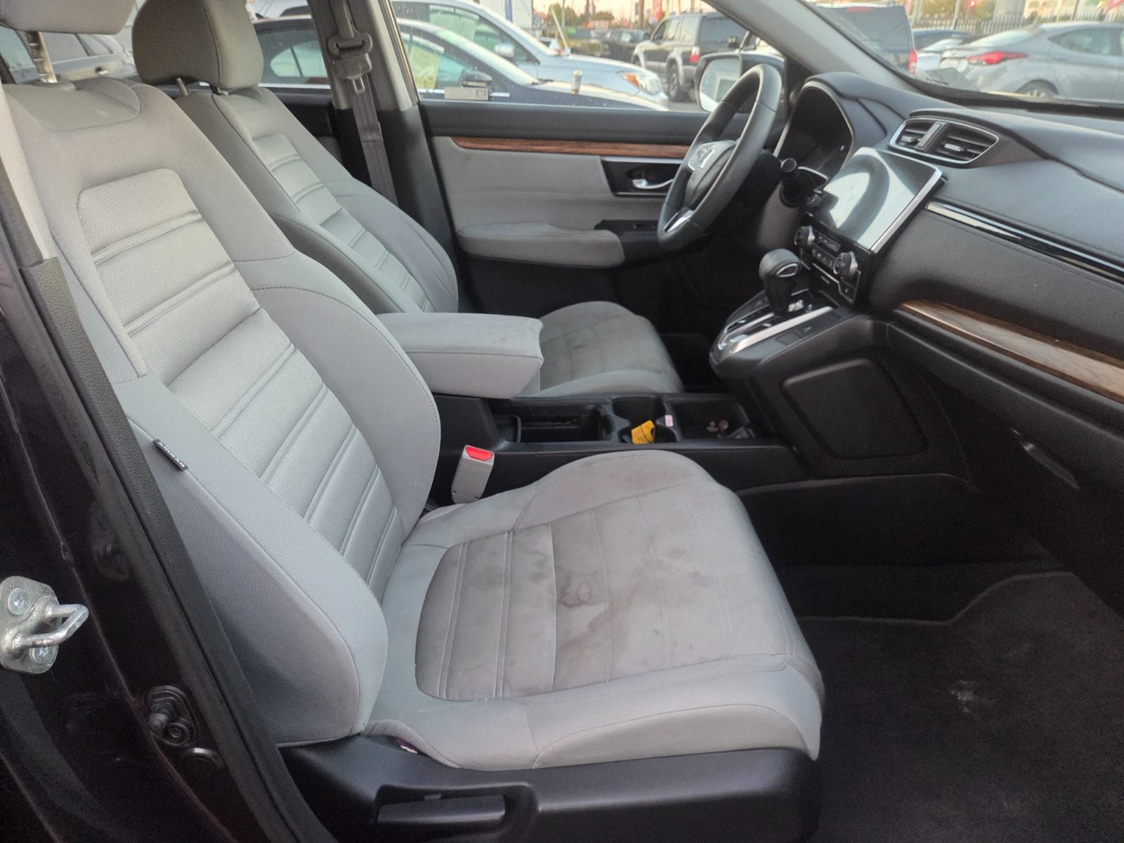 Used 2018 Honda CR-V EX image 13