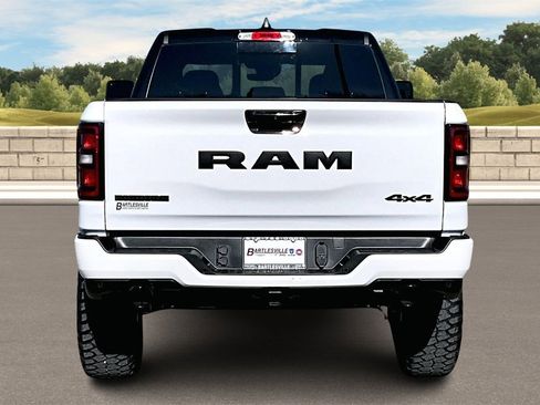 New 2026 RAM 1500 Big Horn image 4