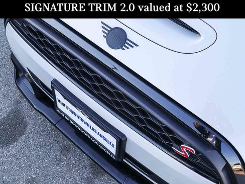 Used 2023 MINI Cooper S image 14