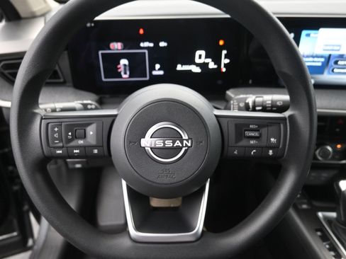 New 2026 Nissan Kicks S image 14