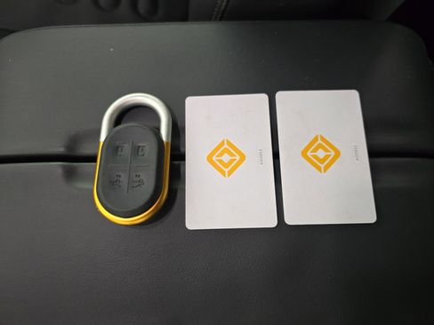 Used 2022 Rivian R1T Adventure image 30