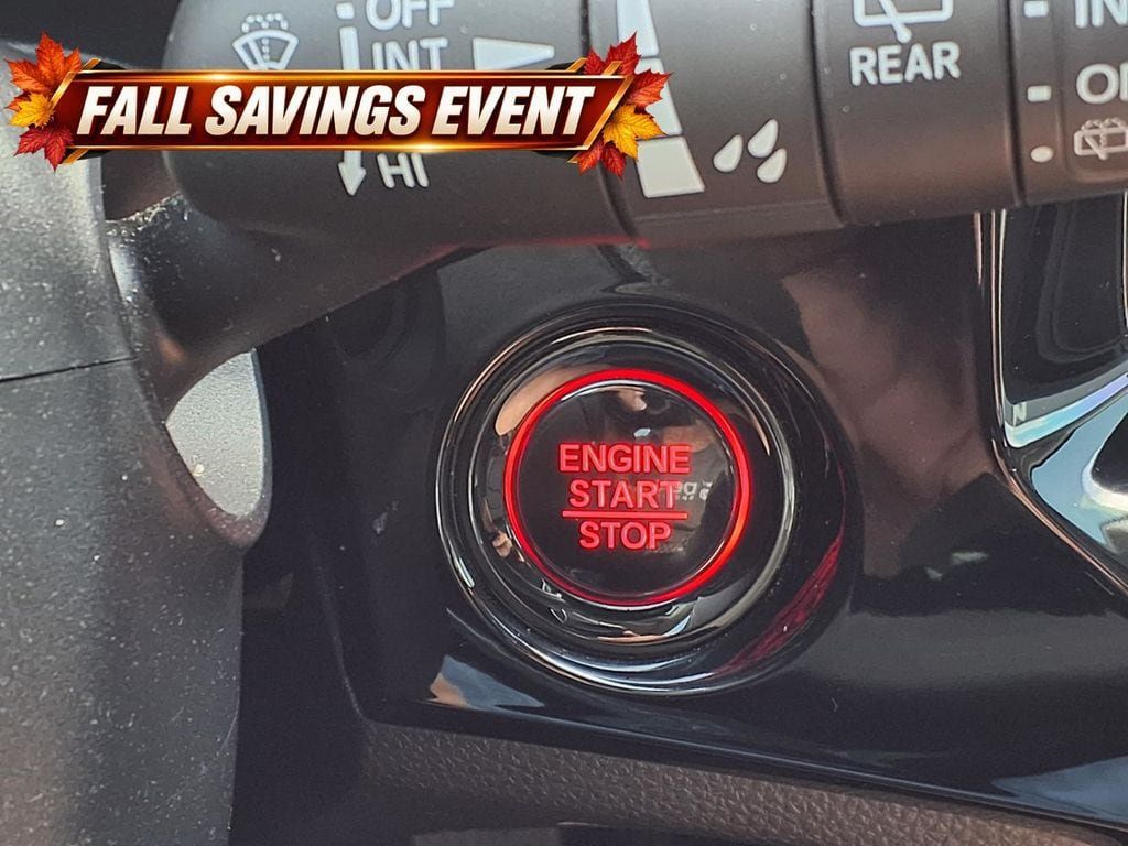 Used 2024 Honda Civic EX-L image 15