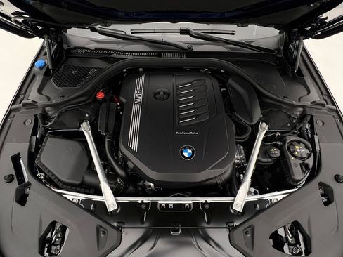 New 2026 BMW 840i xDrive image 15