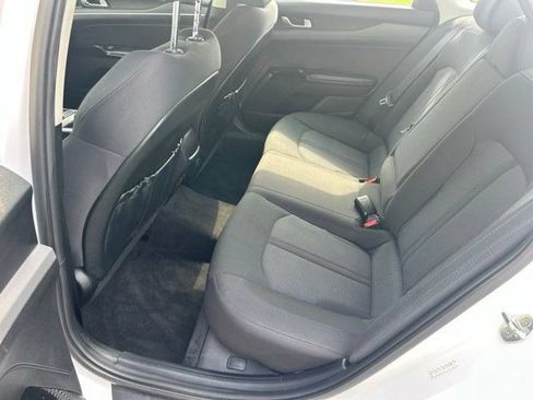 Used 2023 Kia K5 LXS FWD image 35
