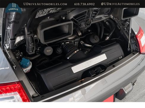 Used 2009 Porsche 911 Carrera S RWD image 41
