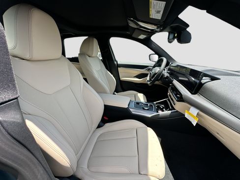 New 2026 BMW 430i Gran Coupe RWD image 21
