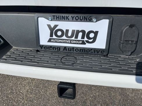 New 2025 RAM 1500 Laramie w/ Sport Appearance Package image 13