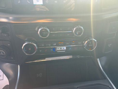 Used 2022 Ford F150 Raptor w/ Equipment Group 801A High image 23