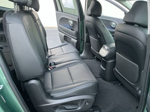 New 2026 Hyundai Ioniq 9 SEL image 16