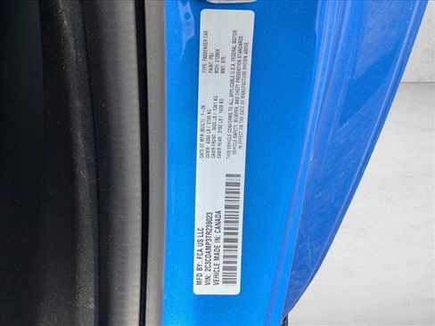 New 2026 Dodge Charger Scat Pack image 22