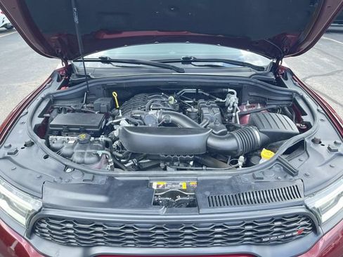 Used 2023 Dodge Durango GT AWD/4WD image 29
