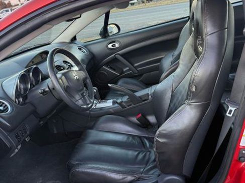 Used 2012 Mitsubishi Eclipse GS Sport image 11