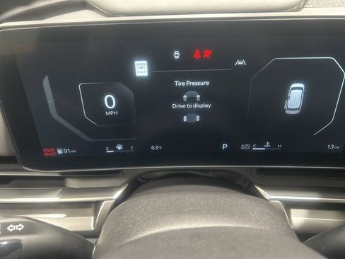 New 2026 Kia Carnival SX w/ SX Dark Edition Package image 14