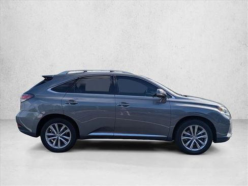 Used 2015 Lexus RX 350 FWD image 4