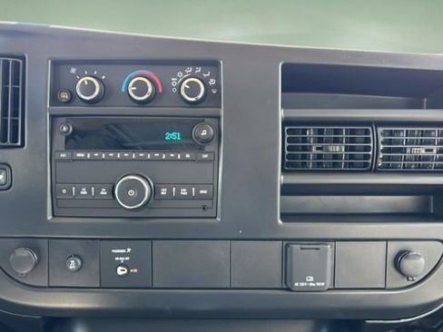 New 2026 Chevrolet Express 2500 RWD image 13