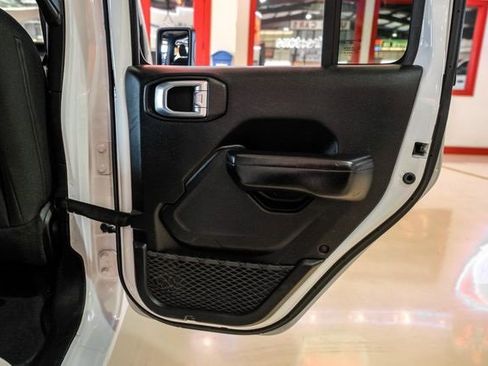 Used 2020 Jeep Gladiator Sport w/ Quick Order Package 24S image 44