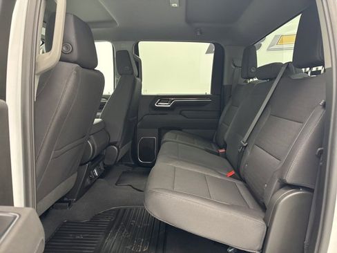 New 2026 Chevrolet Silverado 2500 LT image 28