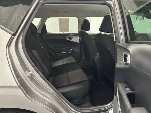 Used 2024 Kia Soul LX w/ Option Group 015 image 44