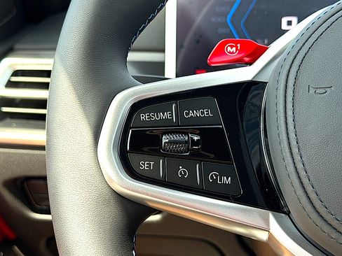 New 2027 BMW M3 w/ Executive Package RWD image 26