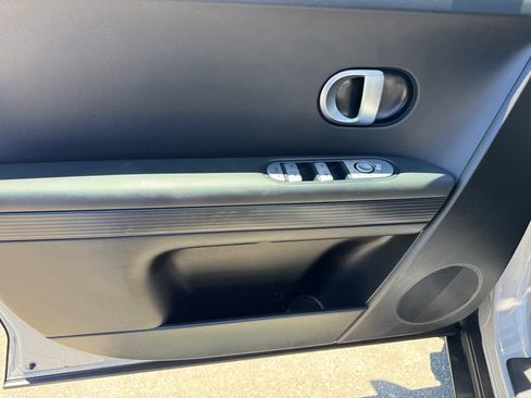 Certified 2024 Hyundai Ioniq 5 SEL RWD image 17