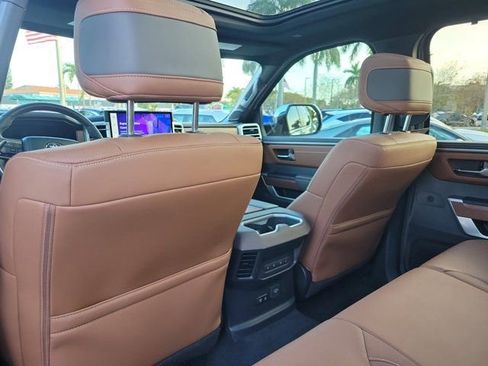 Used 2024 Toyota Tundra 1794 Edition image 13