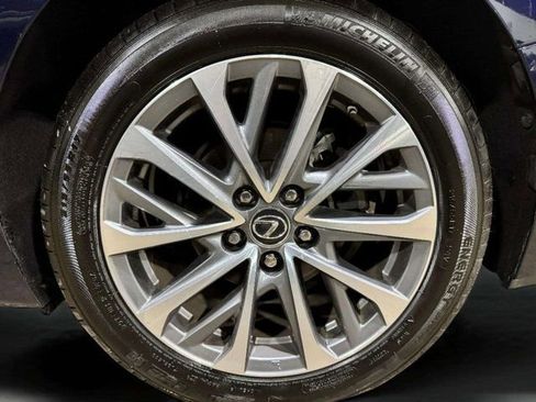 Used 2023 Lexus ES 350 image 33