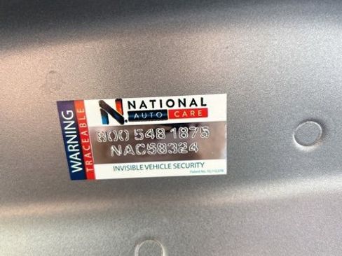 New 2026 Chevrolet Tahoe LS w/ LPO, Dark Essentials Package image 39