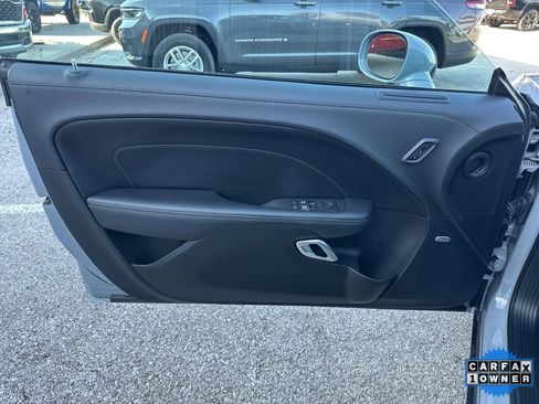 Used 2022 Dodge Challenger R/T Scat Pack image 50