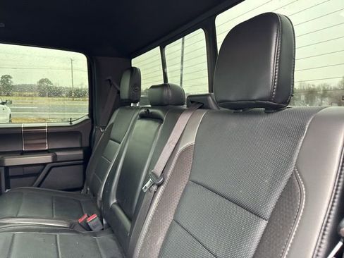 Used 2019 Ford F150 Raptor w/ Equipment Group 801A Mid image 18