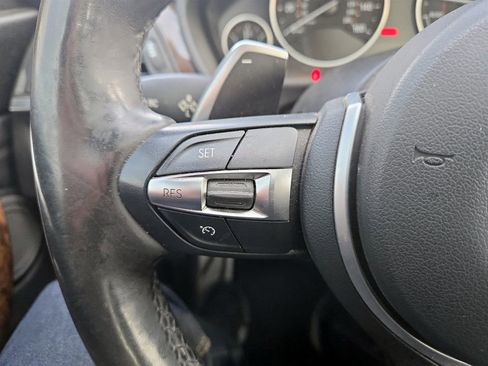 Used 2016 BMW 328i Gran Turismo xDrive image 17