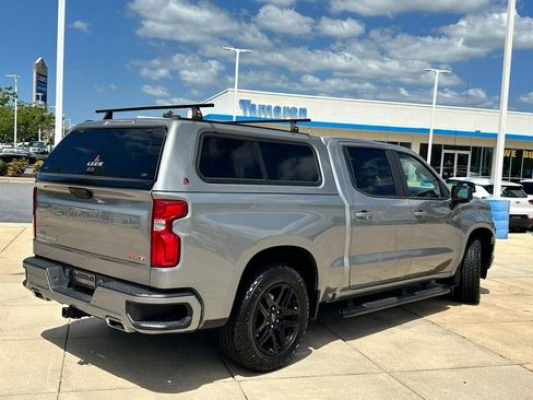 Used 2023 Chevrolet Silverado 1500 RST w/ Convenience Package II image 29
