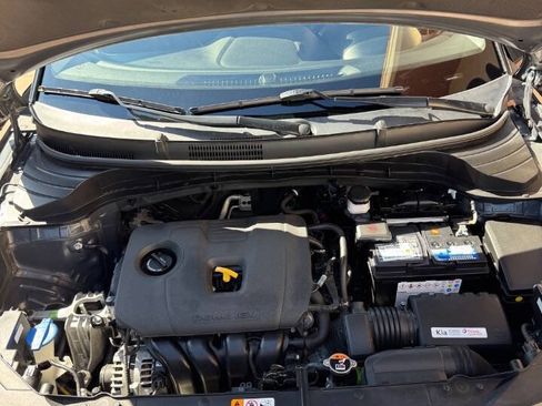 Used 2023 Kia Soul LX FWD image 23