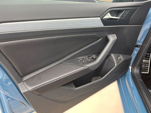 New 2026 Volkswagen Jetta Sport image 11