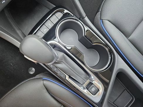 New 2026 Buick Encore GX Sport Touring w/ Comfort Package image 15