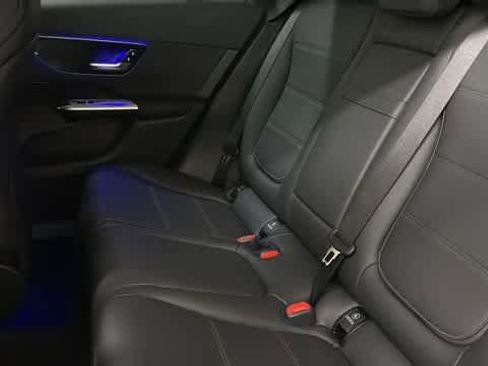 Certified 2026 Mercedes-Benz GLC 300 GLC 300 image 31