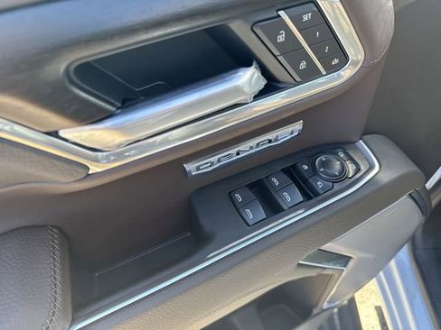 New 2026 GMC Sierra 1500 Denali image 13