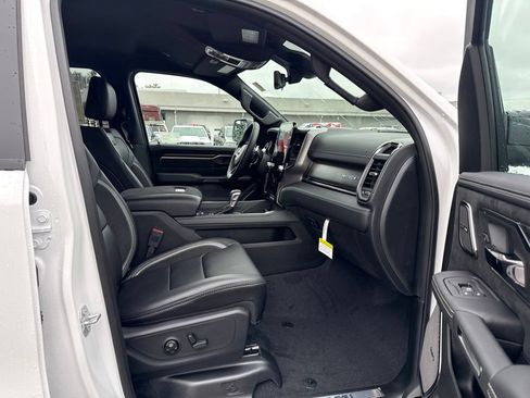 New 2027 RAM 1500 RHO w/ RHO Level 1 Equipment Group AWD/4WD image 27