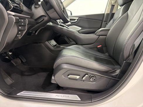 Certified 2024 Acura RDX SH-AWD w/ Technology Package image 11