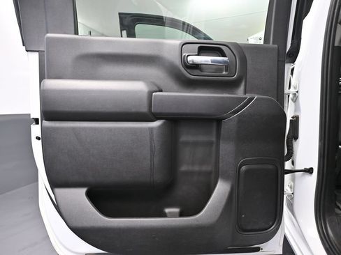 Used 2023 Chevrolet Silverado 2500 LT AWD/4WD image 38