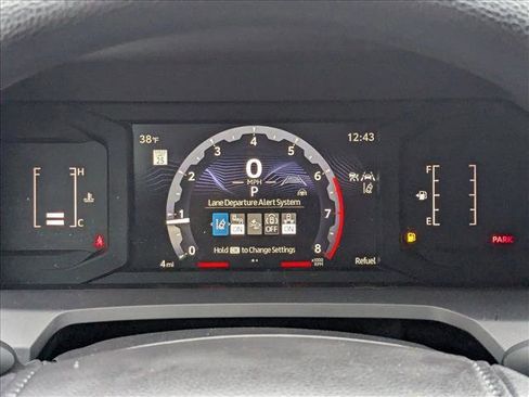 New 2026 Toyota Tacoma SR5 image 11