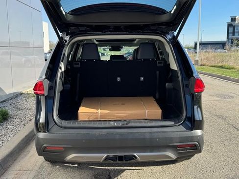 Certified 2026 Toyota Grand Highlander Limited AWD/4WD image 44