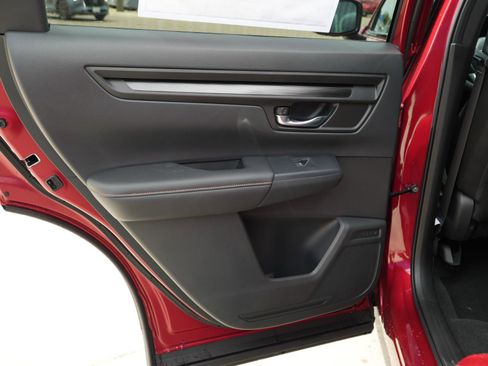 New 2026 Honda CR-V Sport image 18