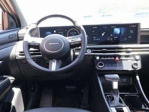 New 2025 Hyundai Santa Cruz Limited image 19