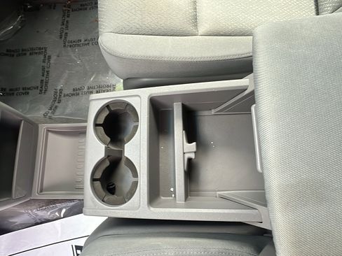 Used 2010 Honda Ridgeline RT image 12