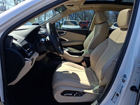 Certified 2023 Acura RDX AWD image 13