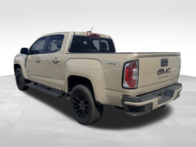 Used 2022 GMC Canyon Elevation w/ Driver Alert Package AWD/4WD image 7